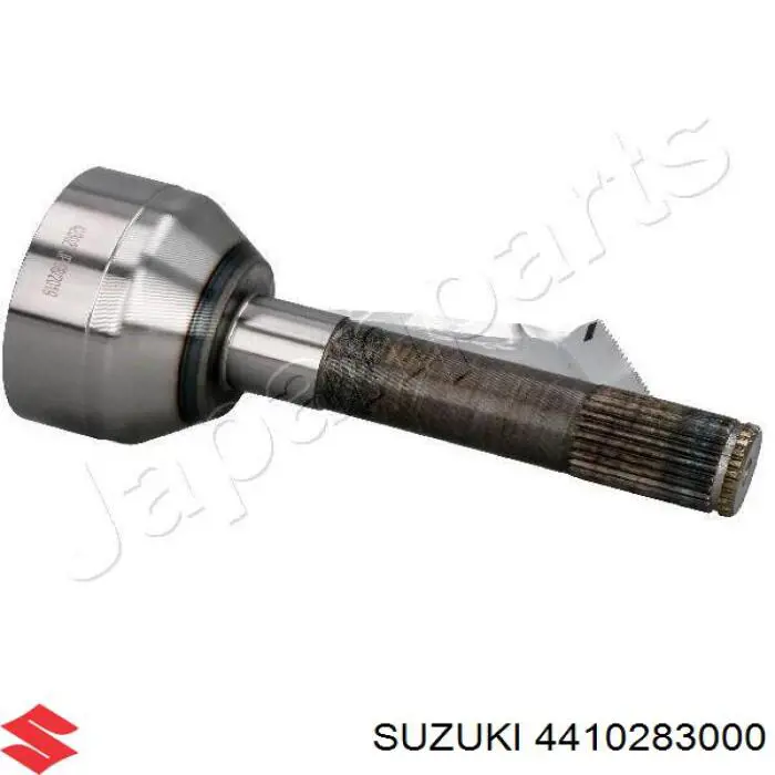 ШРУС наружный передний 4410283000 Suzuki