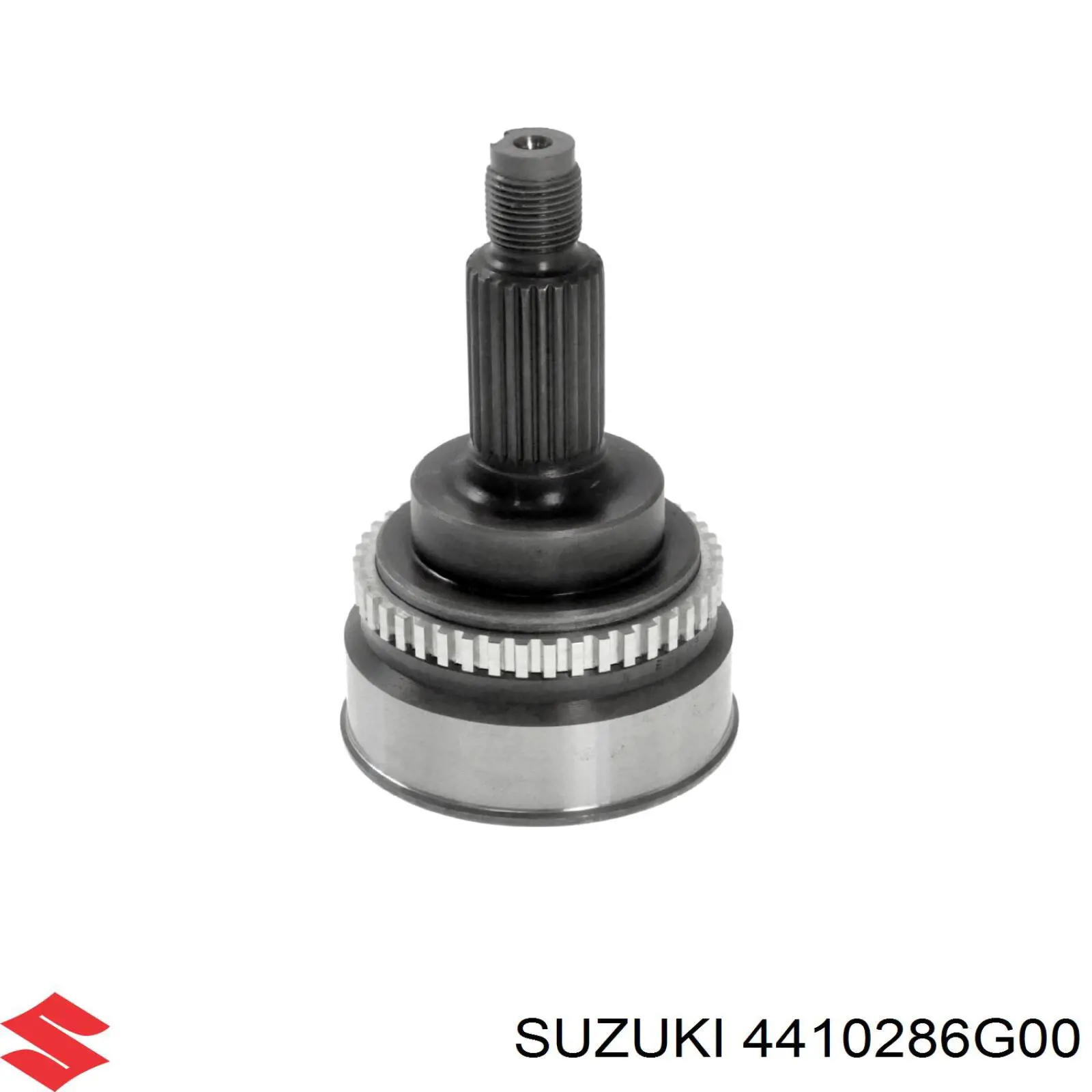 Привод передний левый SNR DK77026 цена, от 68.81 USD
