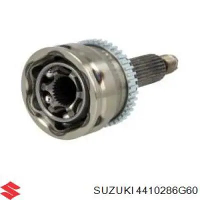 Купить DK77026 SNR Привод в сборе левый