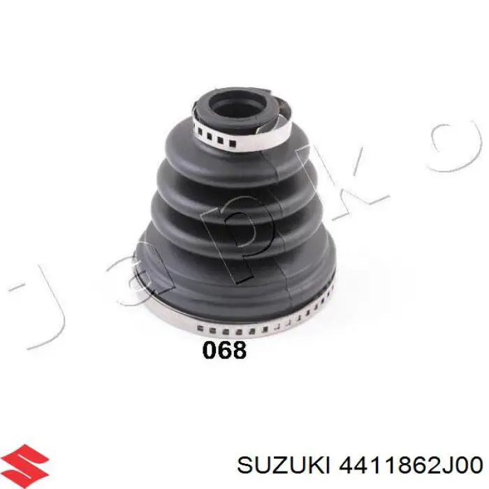 Чехол шруса Suzuki 4411862J00 цена, от 5.18 USD