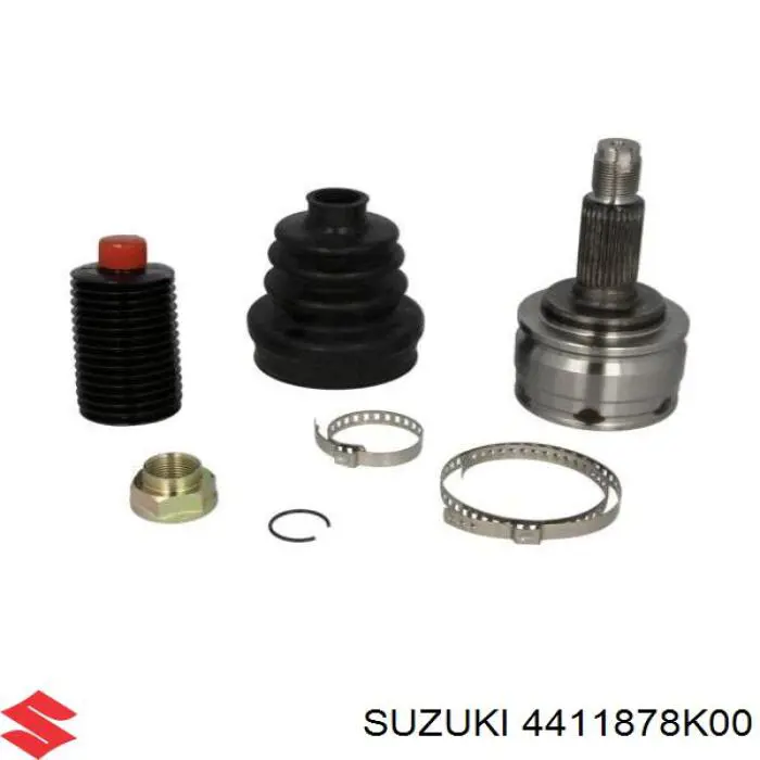 Купить 4411878K00 Suzuki Внешняя граната