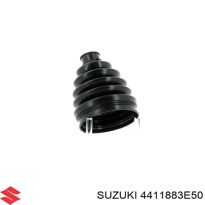 Купить 4411883E50 Suzuki Пыльник ШРУСа задней полуоси наружный