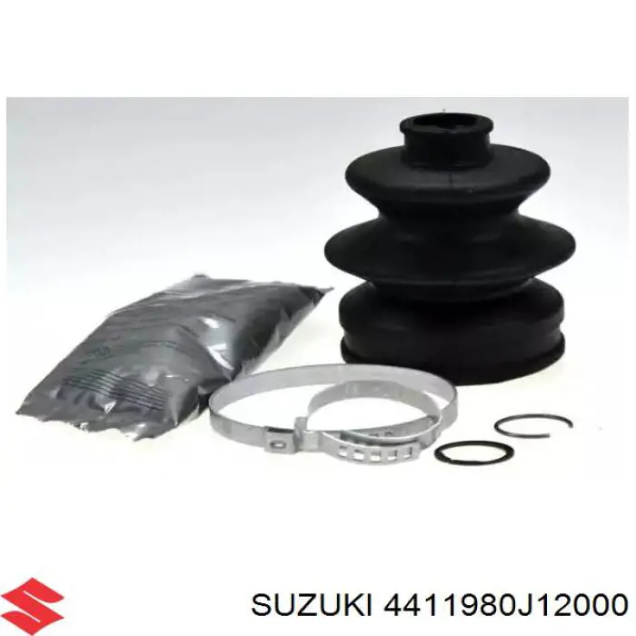 Купить 4411980J12000 Suzuki 