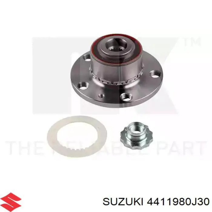  Suzuki 4411980J30 цена, от 12.67 USD