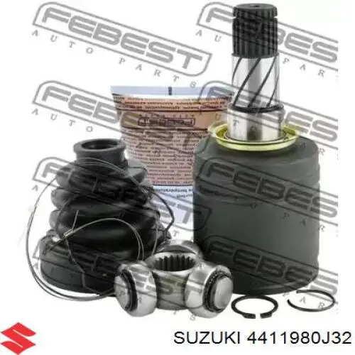  492086 Maxgear