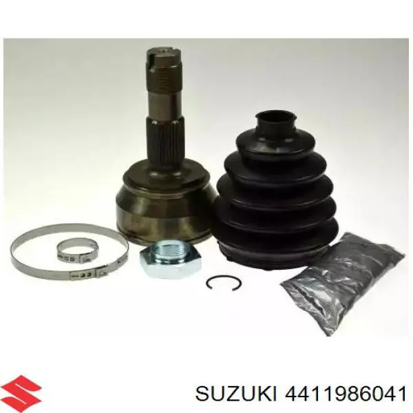 Пыльник ШРУСа внутренний 4411986041 Suzuki
