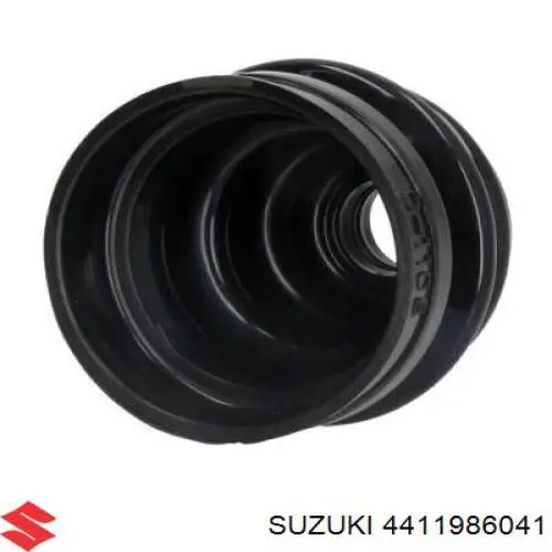 Купить 4411986041 Suzuki Пыльник гранаты внутренний, передней полуоси