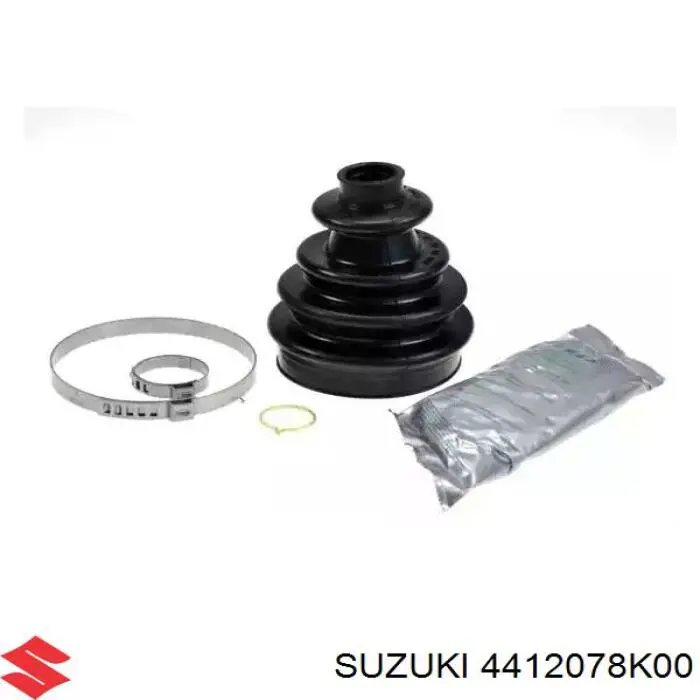  4412078K00000 Suzuki