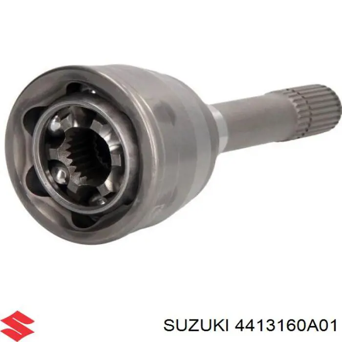 Купить 4413160A01 Suzuki Внешняя граната