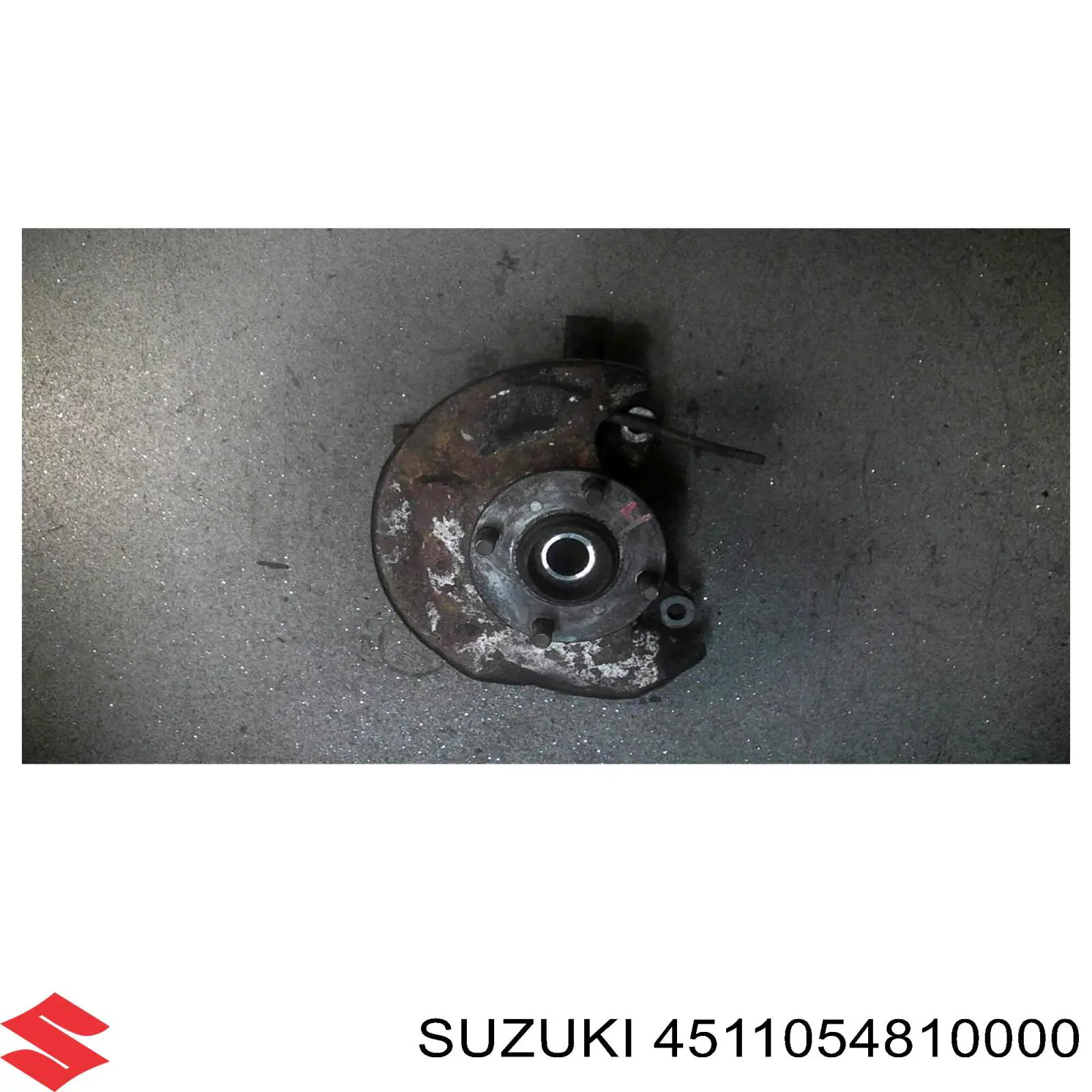  4511054810000 Suzuki