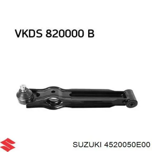 4520050E00 Suzuki