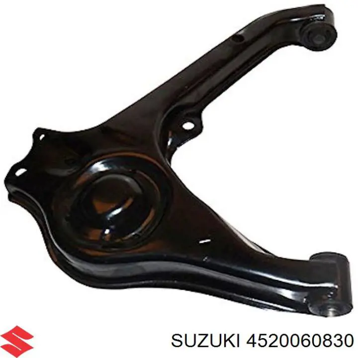 Нижний рычаг 4520060830 Suzuki