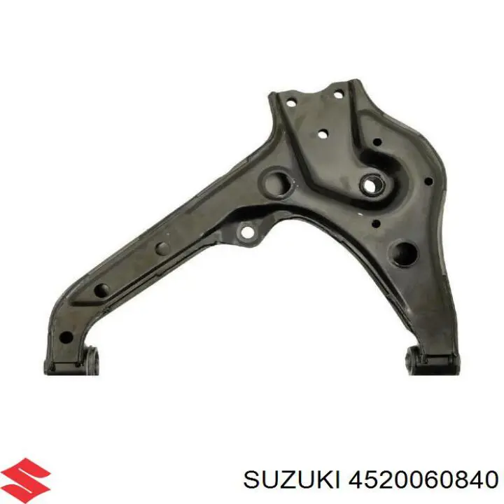 Купить 4520060840 Suzuki Рычаг передней подвески левый