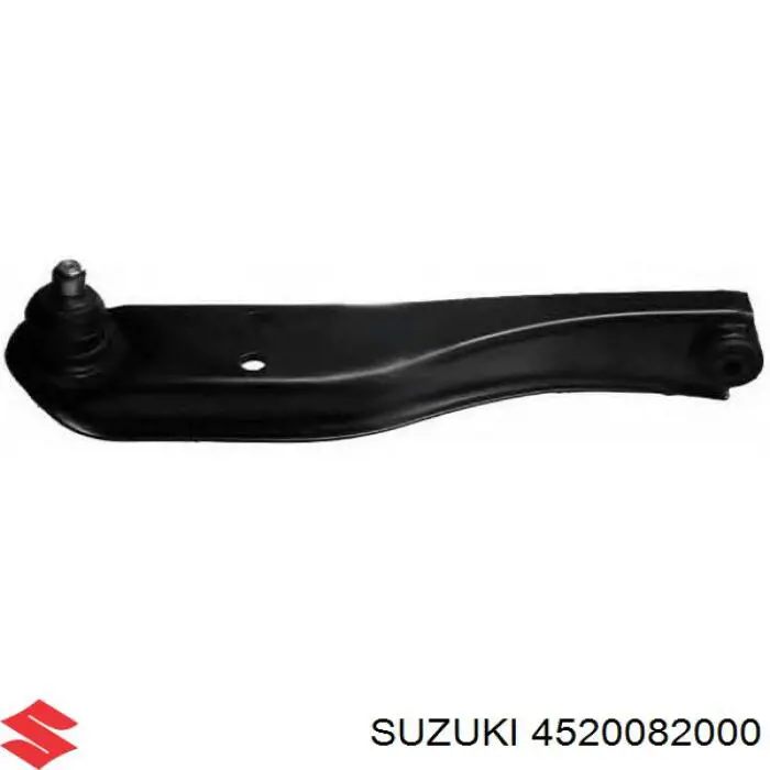 Стойки и рычаги подвески Suzuki 4520082000 цена, от 27.23 USD
