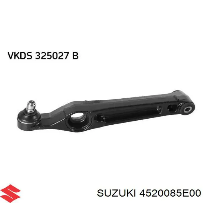 Стойки и рычаги подвески Suzuki 4520085E00 цена, от 43.56 USD