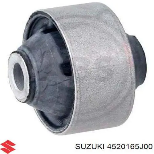 Передний нижний рычаг Suzuki 4520165J00