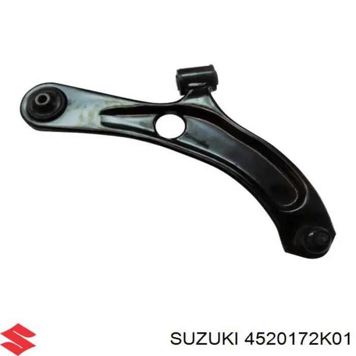  Suzuki 4520172K01 цена, от 95.90 USD
