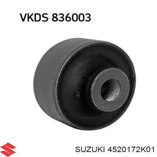 Купить 4520172K01000 Suzuki 