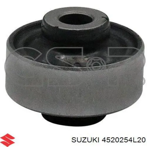 Левый рычаг передней нижней подвески Suzuki 4520254L20 цена, от 145.24 USD
