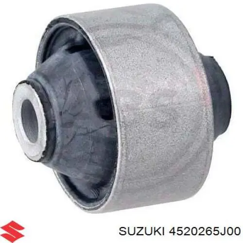 Рычаг передней подвески левый 4520265J00 Suzuki