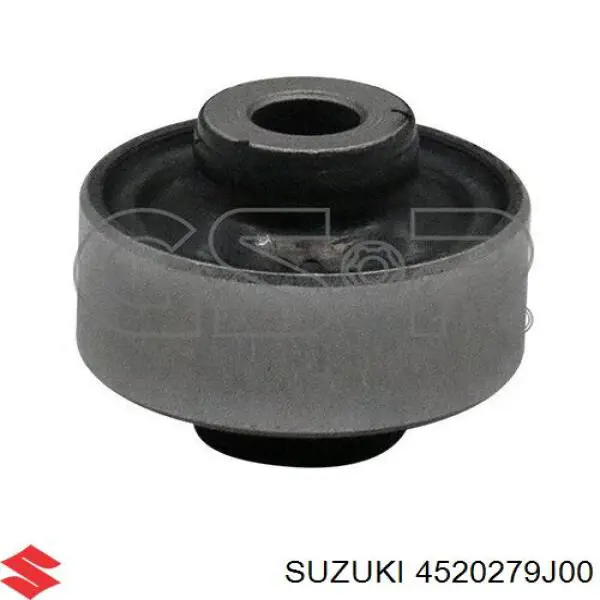 Купить 4520279J00 Suzuki Рычаг передней подвески левый