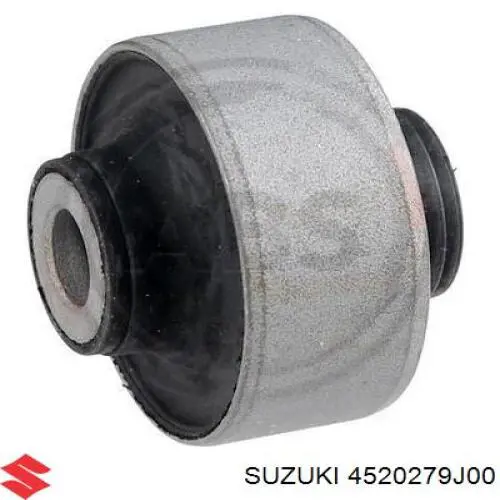 Левый рычаг передней нижней подвески Suzuki 4520279J00 цена, от 57.20 USD