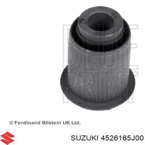 Сайлентблок передней подвески Suzuki 4526165J00 цена, от 17.18 USD