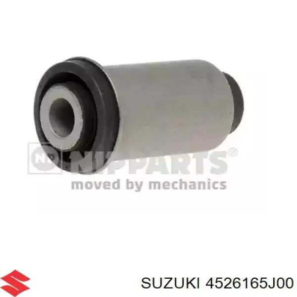 Купить 4526165J00 Suzuki Сайлентблок нижний передней подвески