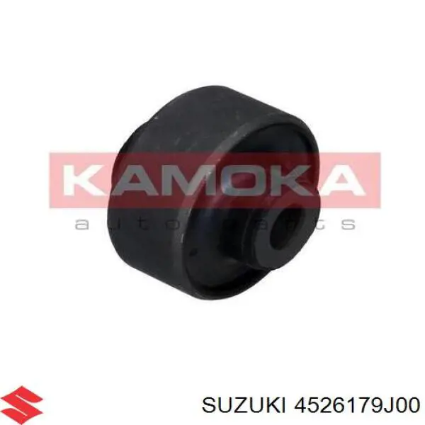 Сайлентблок переднего нижнего рычага Suzuki 4526179J00