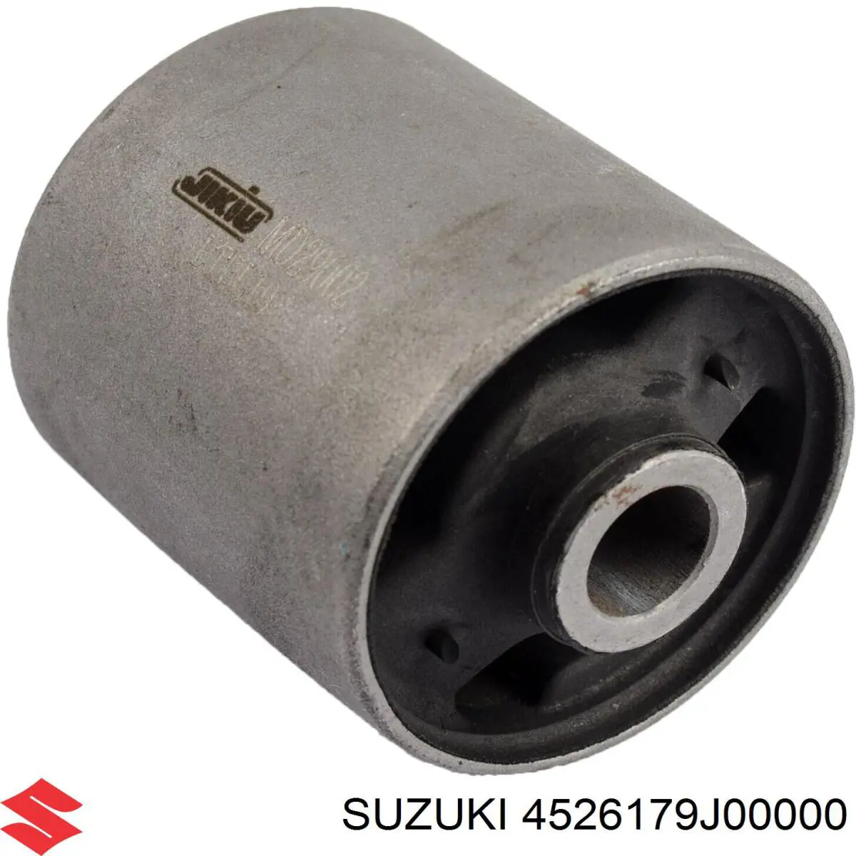 Купить 4526179J00000 Suzuki Сайлентблок нижний передней подвески