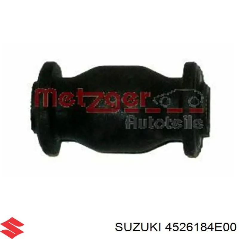 Сайлентблок передней подвески Suzuki 4526184E00 цена, от 1.93 USD