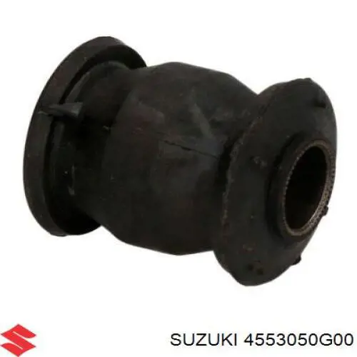 Купить 4553050G00 Suzuki Сайлентблок нижний передней подвески