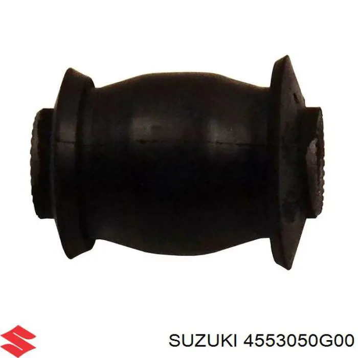 Сайлентблок передней подвески Suzuki 4553050G00 цена, от 5.00 USD