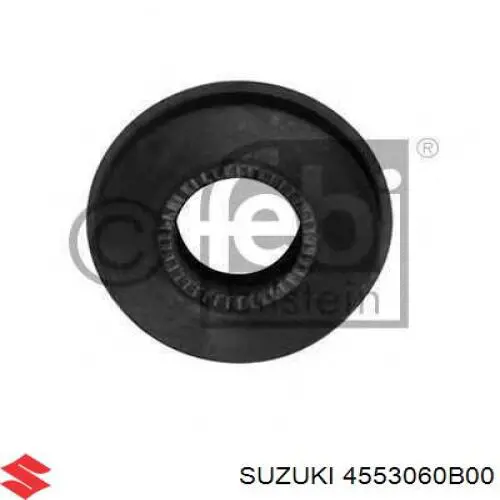Сайлентблок передней подвески Suzuki 4553060B00 цена, от 5.00 USD