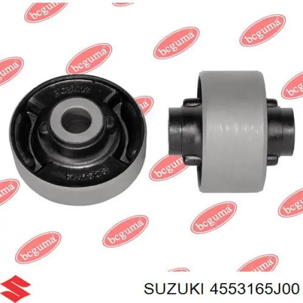 Сайлентблок заднего рычага задний Suzuki 4553165J00 цена, от 8.77 USD