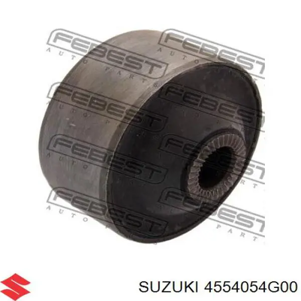 Сайлентблок передней подвески Suzuki 4554054G00 цена, от 7.83 USD
