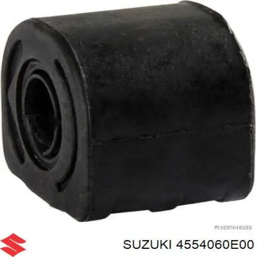 Сайлентблок передней подвески Suzuki 4554060E00 цена, от 4.84 USD