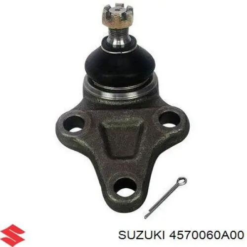 Нижняя шаровая опора Suzuki 4570060A00