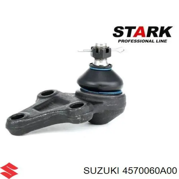 Купить 4570060A00 Suzuki Нижняя шаровая опора