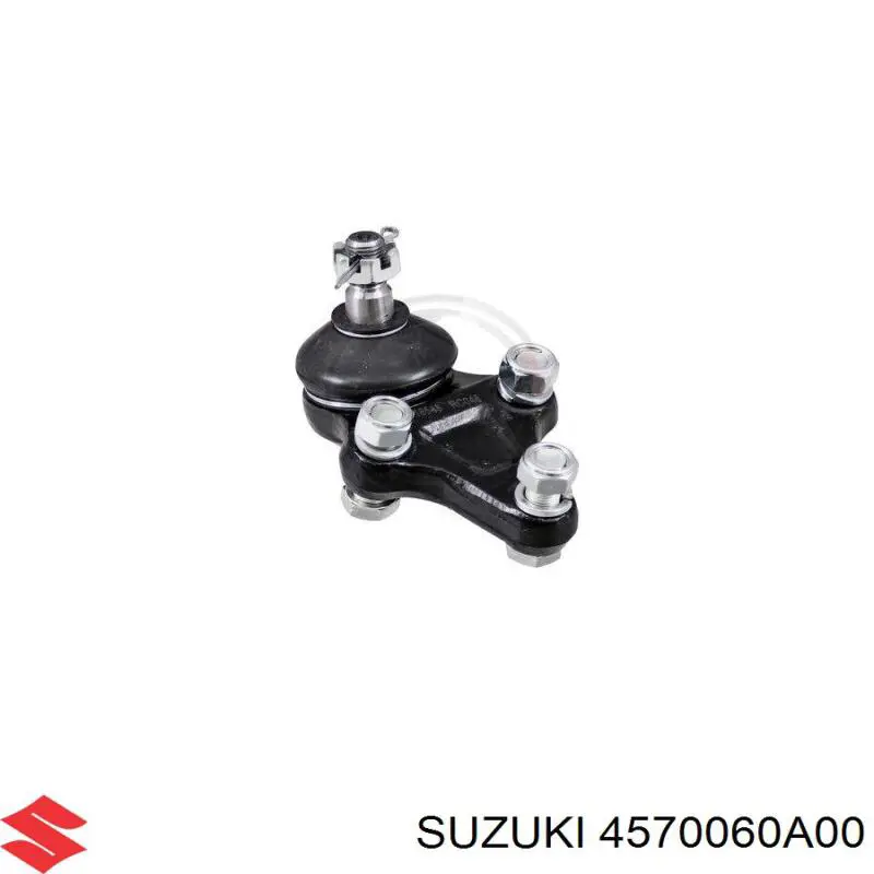 4570060A00 Suzuki Палец шаровой нижний