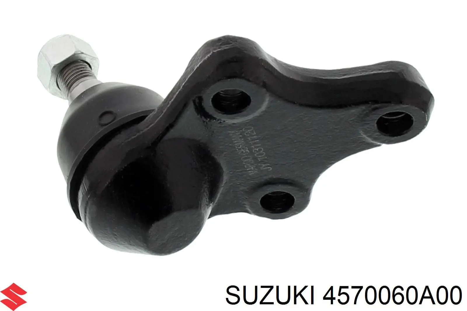 Шаровая опора, нижняя Suzuki 4570060A00 цена, от 18.18 USD