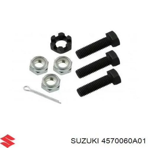 Купить 4570060A01 Suzuki Нижняя шаровая опора