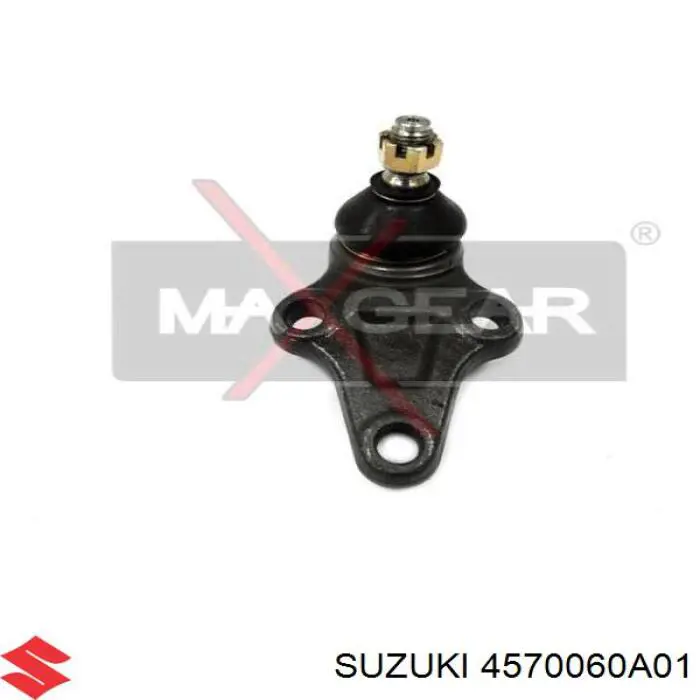 Нижняя шаровая опора 4570060A01 Suzuki