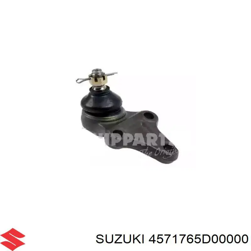 4571765D00000 Suzuki 