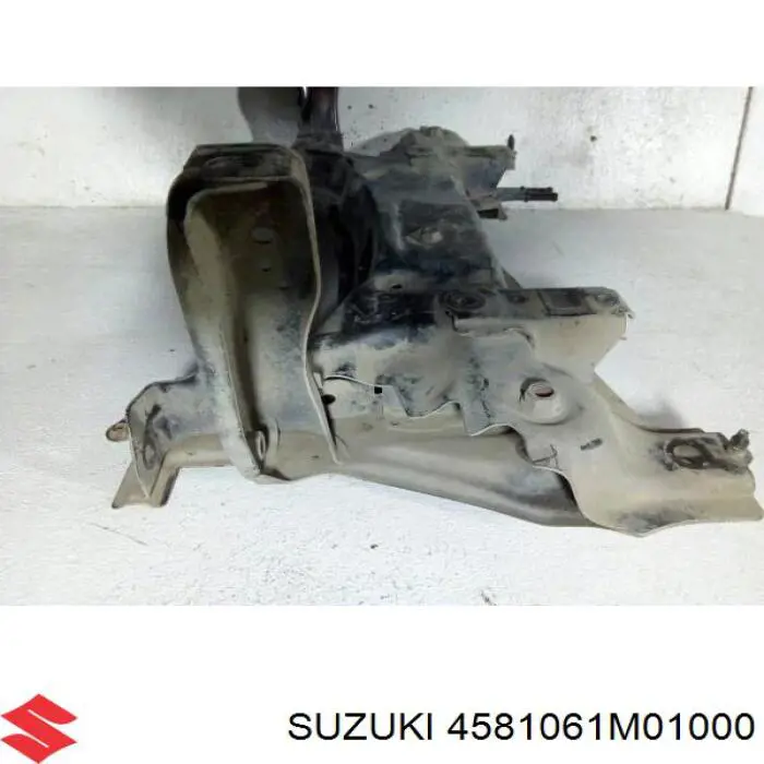 Передняя балка Suzuki 4581061M01 цена, от 342.05 USD