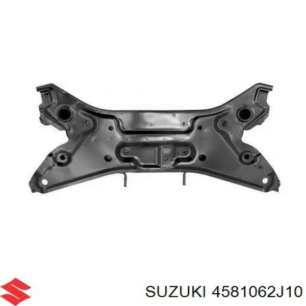 Купить 4581062J11 Suzuki Поперечина передней подвески