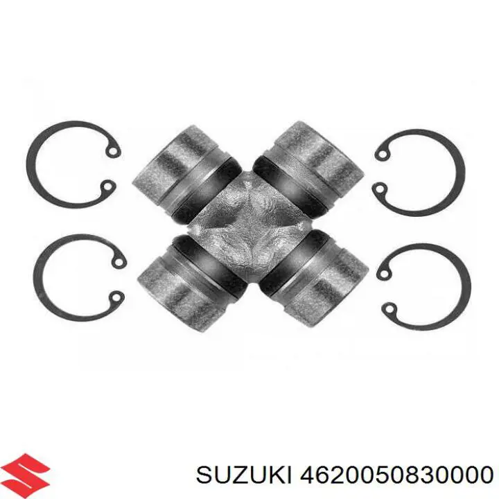  Denckermann D120686 цена, от 44.96 USD