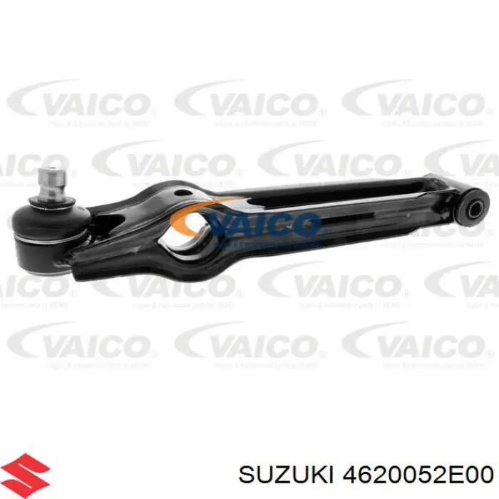 Рычаг (тяга) задней подвески продольный нижний левый/правый Suzuki 4620052E00 цена, от 20.21 USD