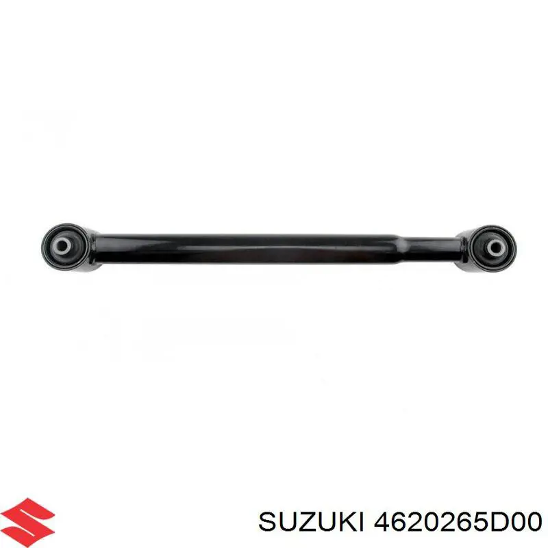 4620265D01 Suzuki Продольный рычаг задней подвески, нижний