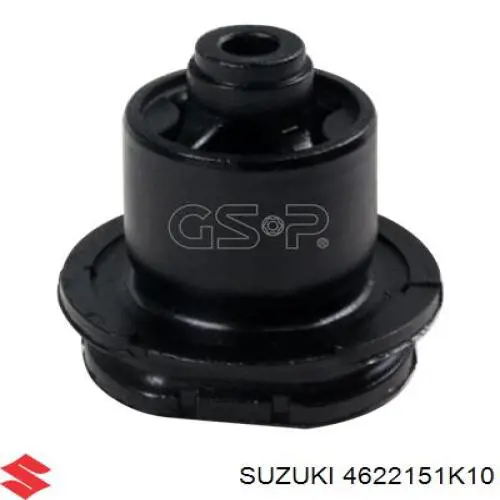 Сайлентблок заднего подрамника Suzuki 4622151K10 цена, от 14.18 USD